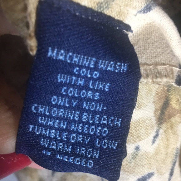 WESTBOUND WOMAN 100% Natural Cotton Animal Print Safari Style Zip Up Y2K Shacket - Picture 16 of 16